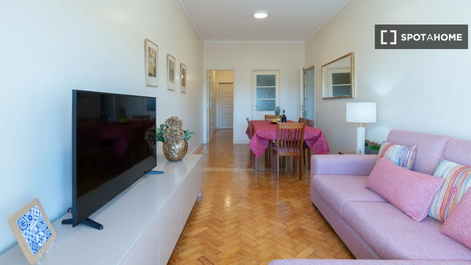 Apartment Porto, 3 beds — photo 14