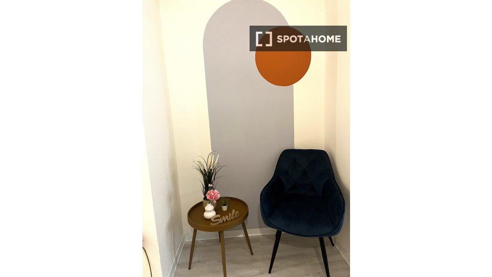 Double room Trento, 6 beds — photo 18
