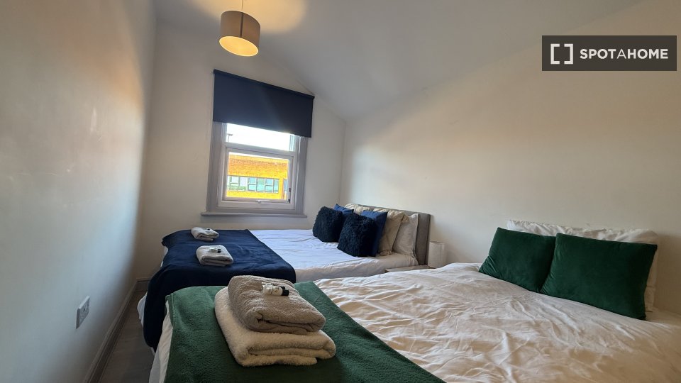 Apartment London, 2 beds, 80m² — photo 7