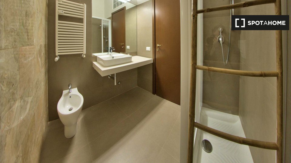 Apartment Milan, 1 bed — photo 4