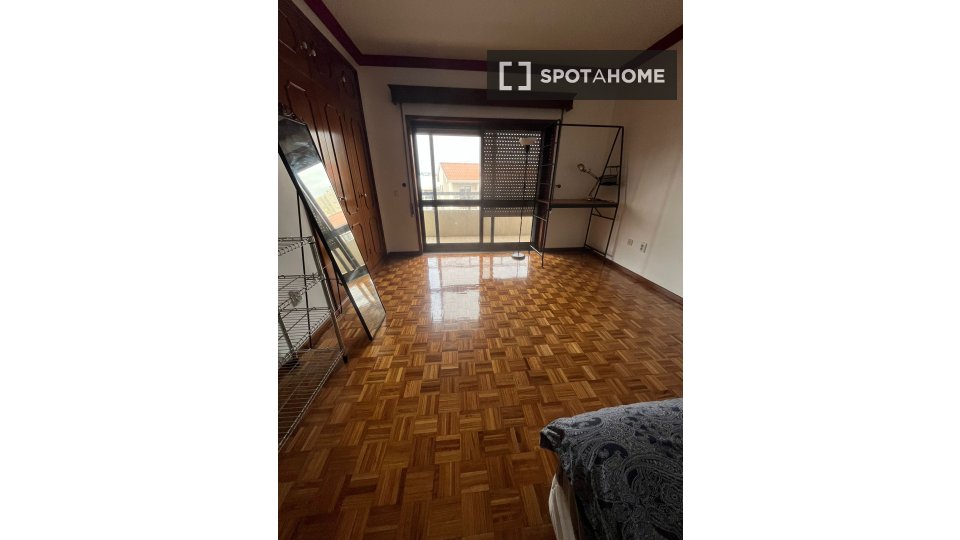 Double room Porto, 3 beds — photo 11
