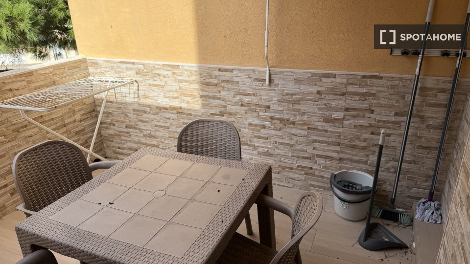 Apartment Cadiz, 2 beds, 70m² — photo 5