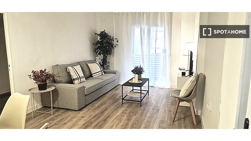 Apartment Madrid, 2 beds, 71m² — photo 19