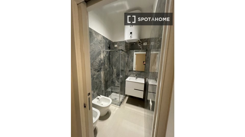 Apartment mono Milan, 25m² — photo 9