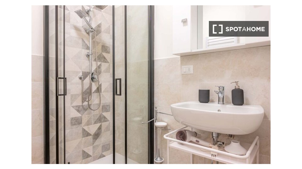 Apartment Milan, 1 bed, 50m² — photo 7
