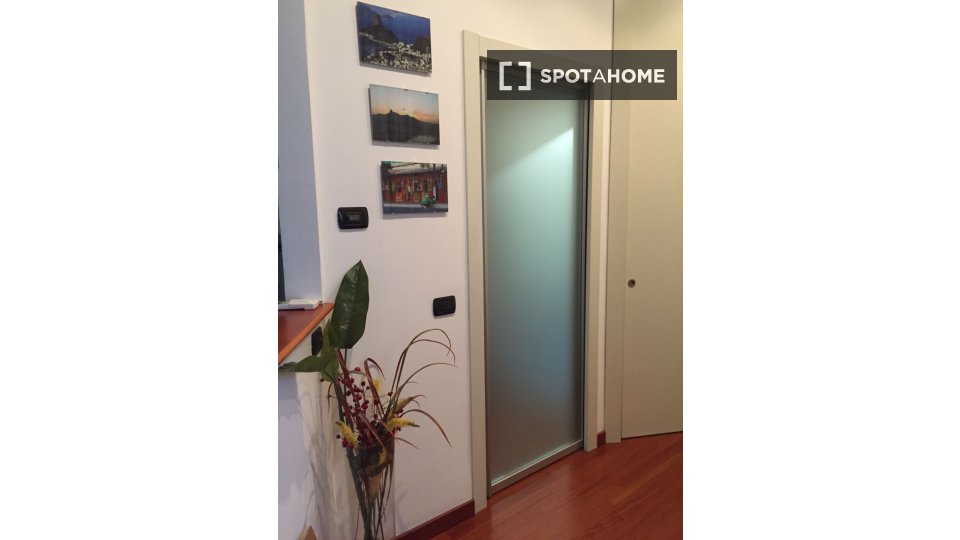 Apartment Milan, 1 bed, 55m² — photo 8