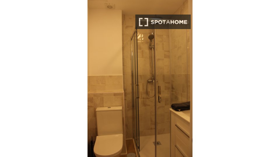 Apartment mono Madrid — photo 1