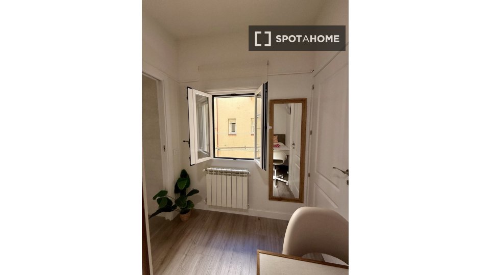 Apartment mono Madrid, 17m² — photo 10
