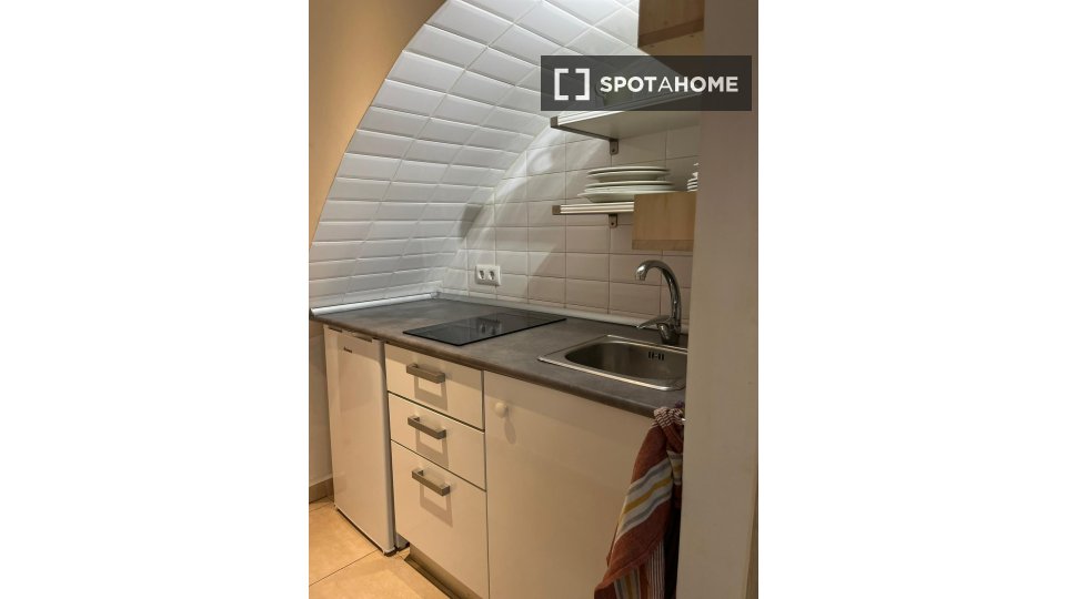 Apartment mono Barcelona — photo 24