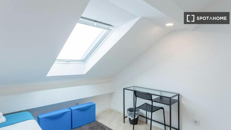 Double room Porto, 20 beds — photo 17