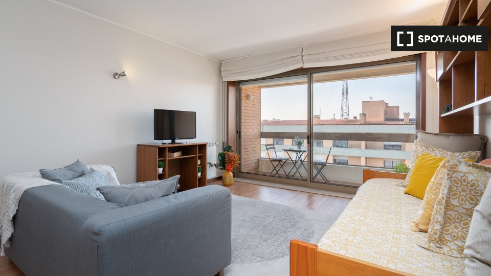Apartment Porto, 2 beds — photo 16