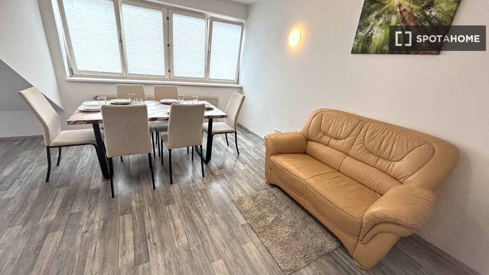 Apartment Vienna, 2 beds — photo 18
