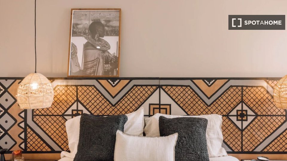 Apartment Lisbon, 2 beds — photo 7