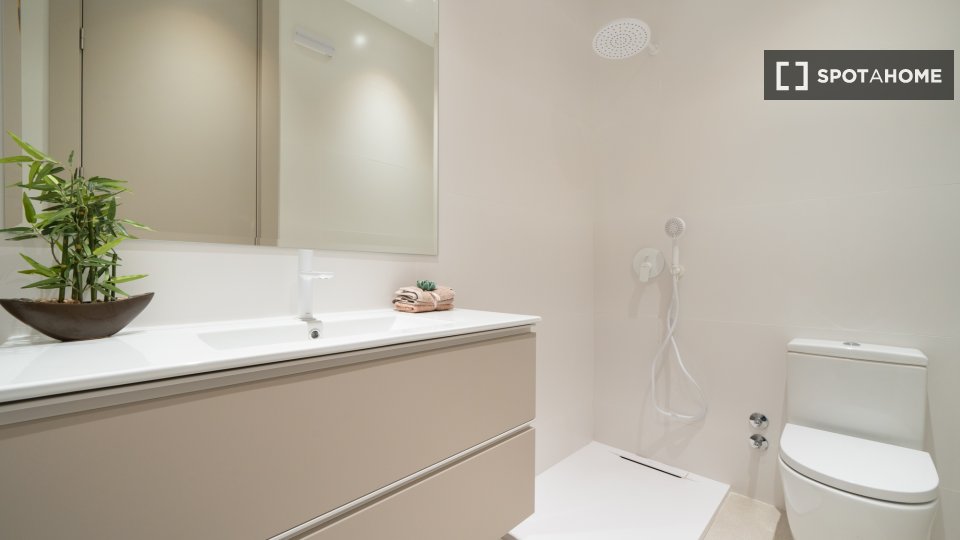 Apartment Madrid, 2 beds, 105m² — photo 5