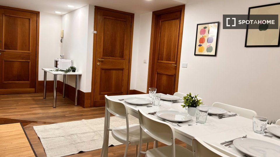 Double room Milan, 6 beds, 150m² — photo 11
