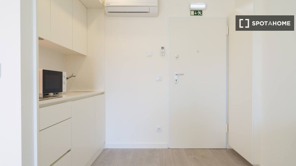 Apartment Porto, 1 bed — photo 6