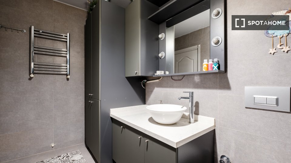 Apartment Istanbul, 1 bed — photo 10