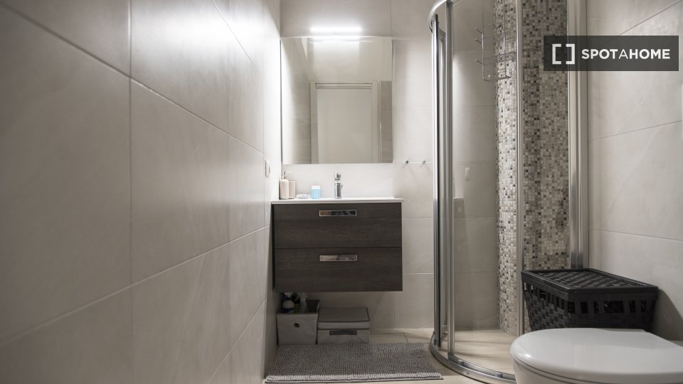 Appartamento Milano, 1 camera, 60m² — foto 15