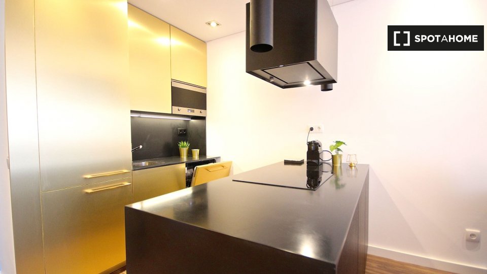 Apartment Lisbon, 2 beds — photo 6
