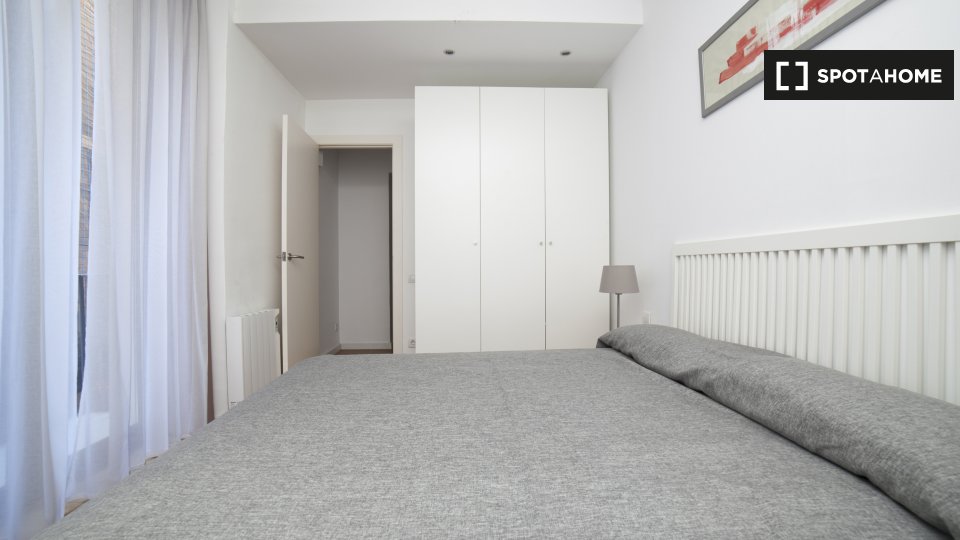 Appartamento Barcellona, 2 camere — foto 14