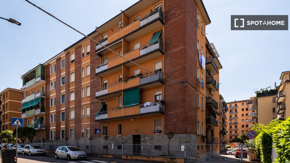 Apartment Bologna, 1 bed — photo 7