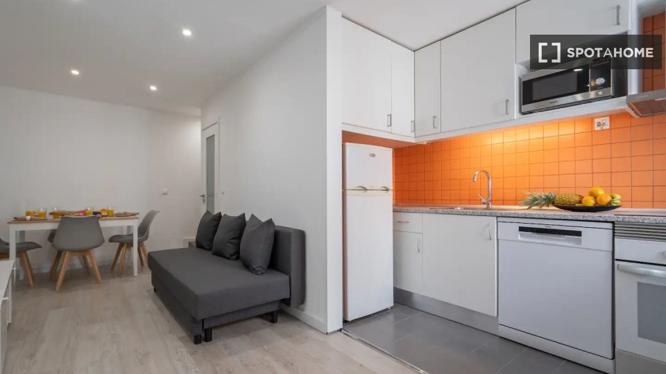 Apartment Porto, 2 beds — photo 1