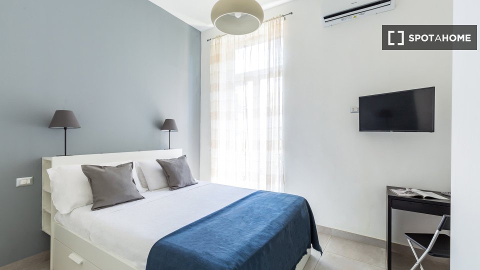 Apartment Naples, 3 beds — photo 8
