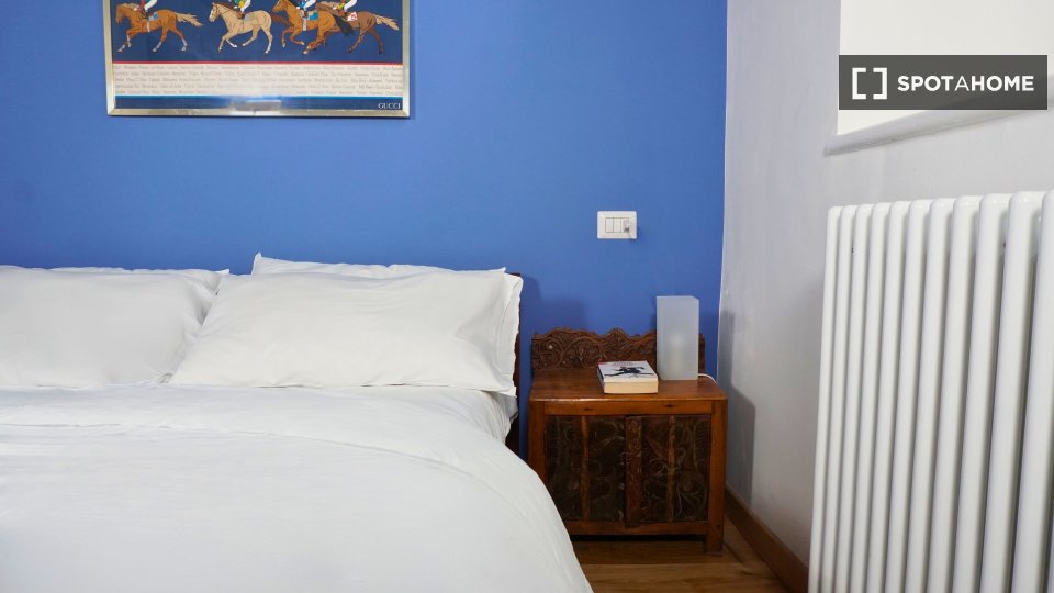 Apartment Milan, 1 bed, 63m² — photo 28