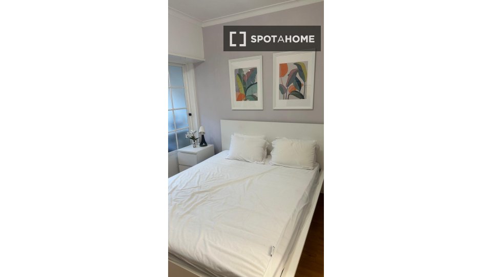 Apartment Lisbon, 1 bed — photo 5