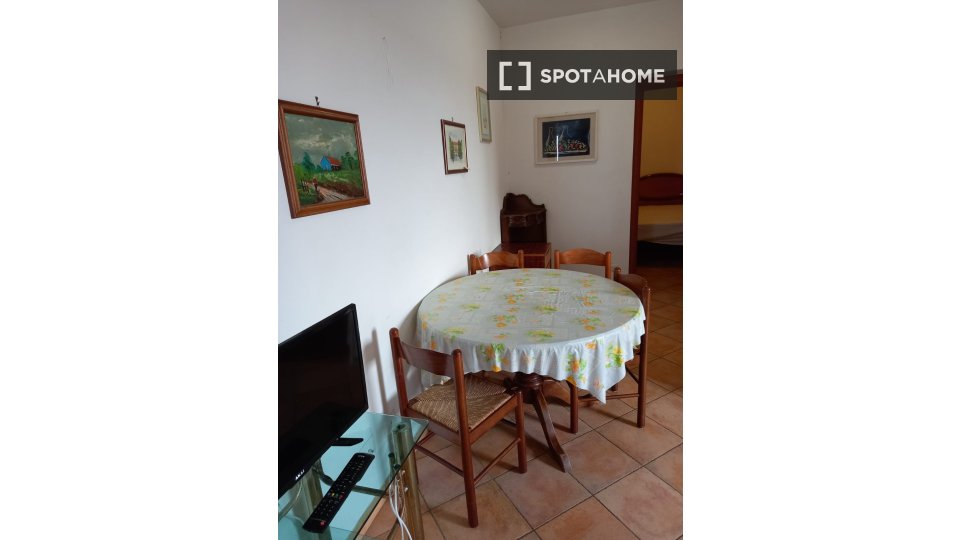 Apartment mono Rome — photo 7