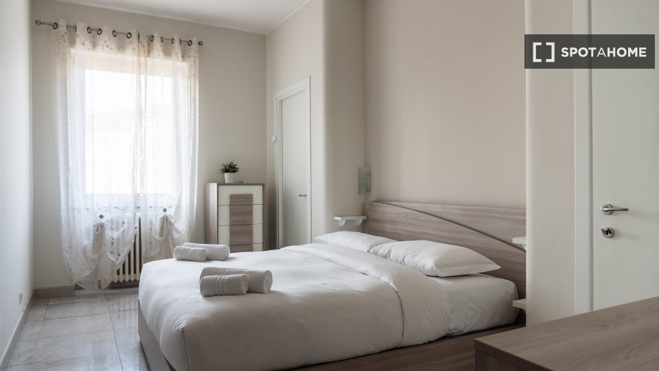 Apartment Milan, 1 bed — photo 6