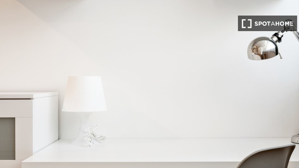 Double room Milan, 6 beds, 128m² — photo 9
