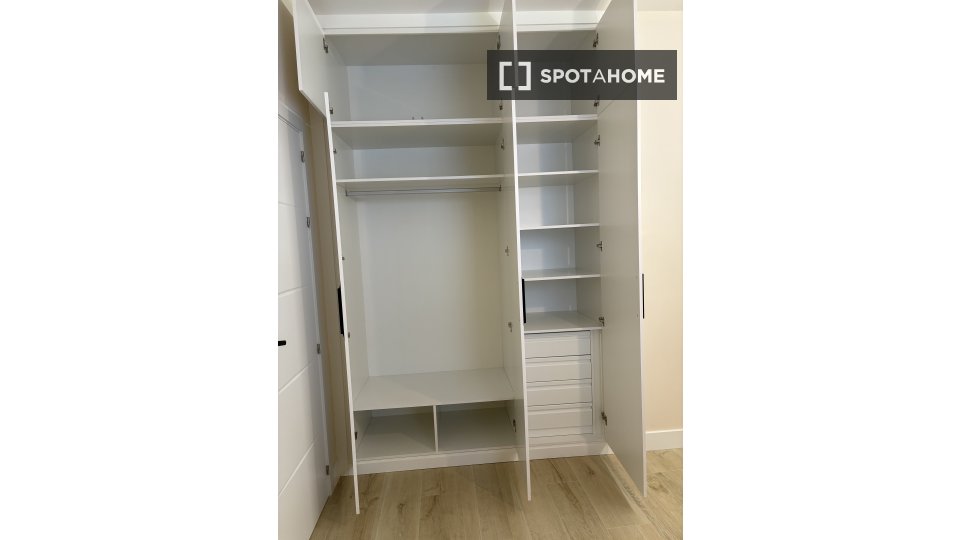 Apartment Madrid, 3 beds, 109m² — photo 12