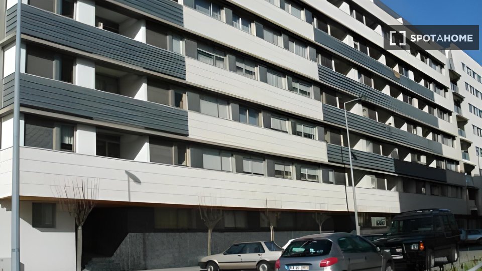 Apartment mono Porto, 70m² — photo 1
