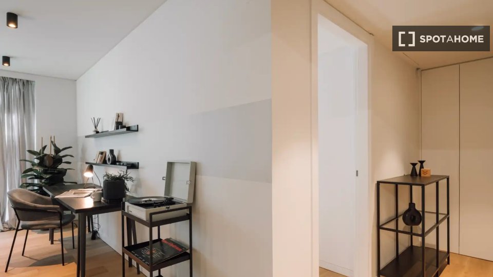 Apartment Lisbon, 1 bed — photo 1