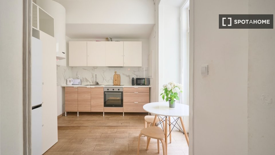 Double room Lisbon, 10 beds — photo 36