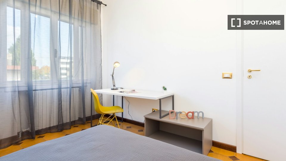 Double room Padua, 7 beds — photo 30