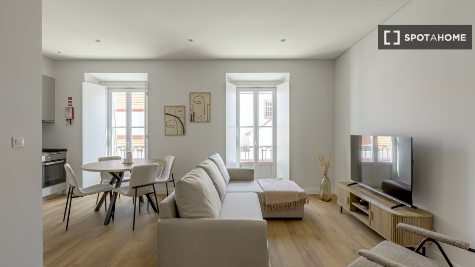 Apartment mono Lisbon — photo 8