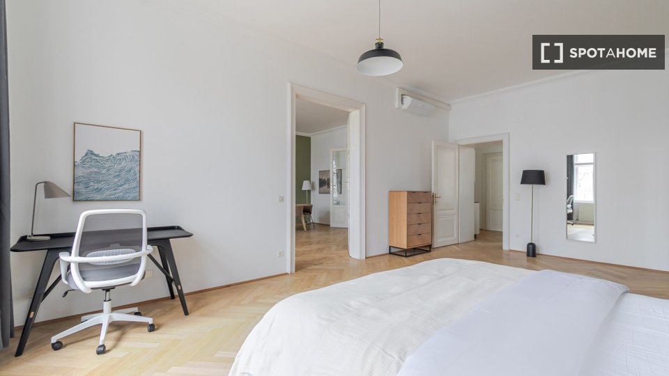 Apartment Vienna, 3 beds, 162m² — photo 16