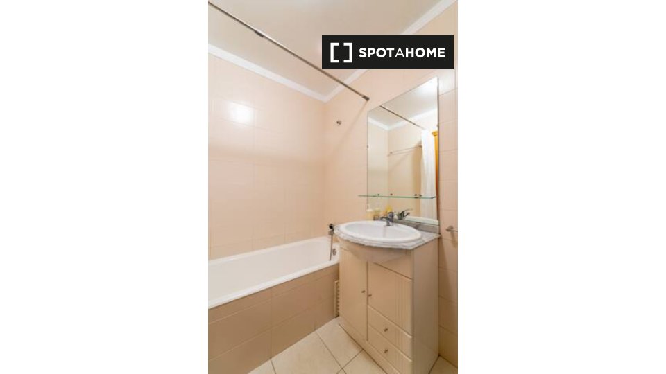 Apartment Porto, 1 bed — photo 15