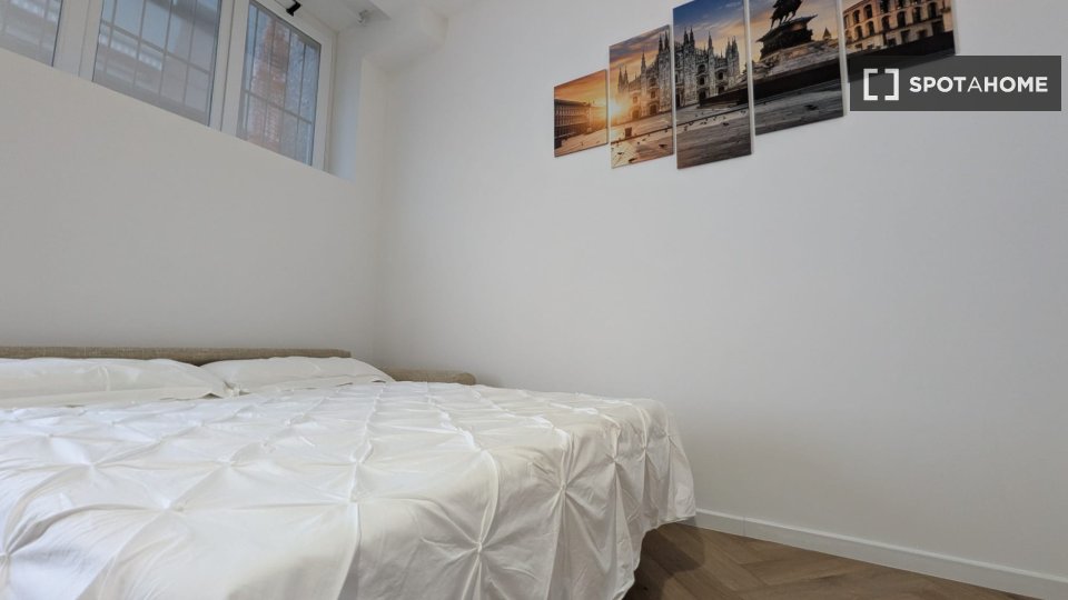 Apartment mono Milan — photo 29