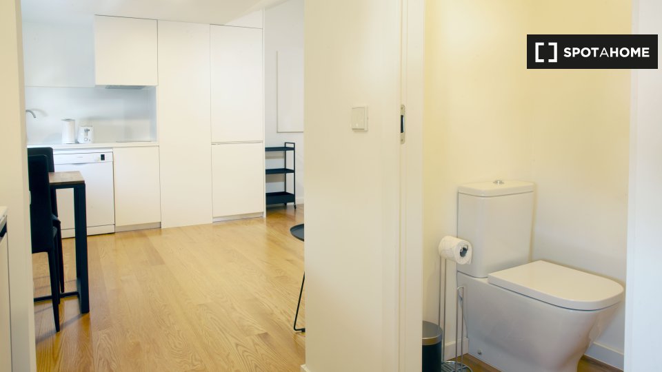 Apartment mono Porto — photo 18