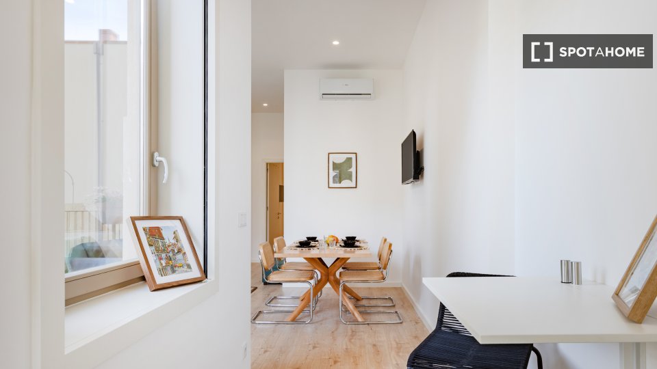 Apartment Porto, 1 bed — photo 17