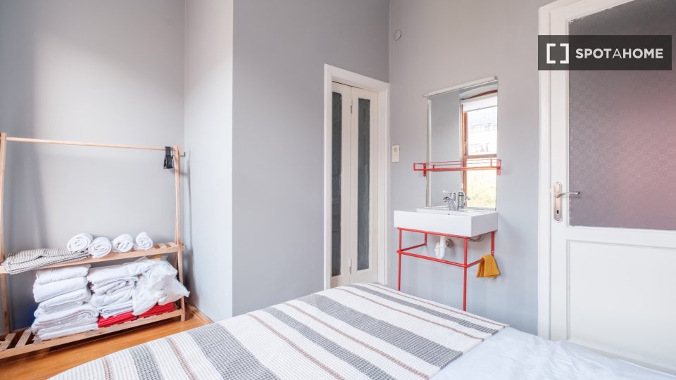 Apartment Istanbul, 1 bed — photo 11
