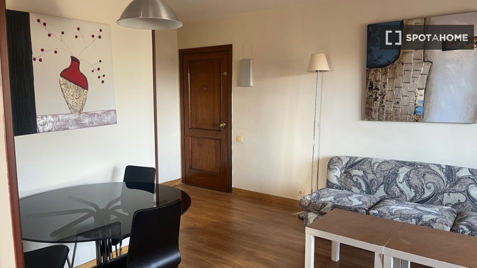 Apartment Madrid, 2 beds — photo 1