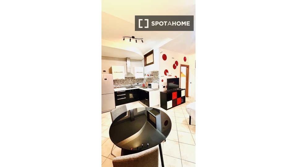 Apartment mono Milan, 30m² — photo 3