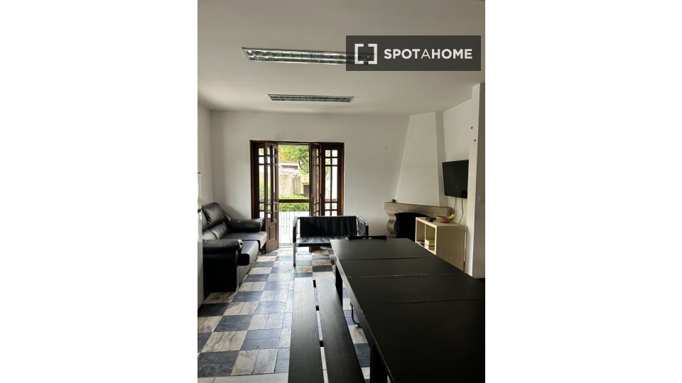 Double room Porto, 10 beds — photo 13