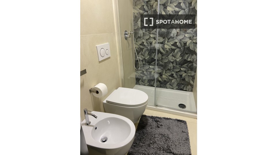 Double room Rome, 3 beds, 140m² — photo 7