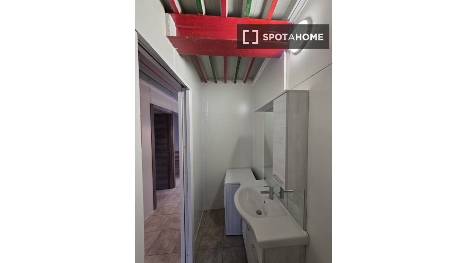 Double room Milan, 6 beds, 300m² — photo 9