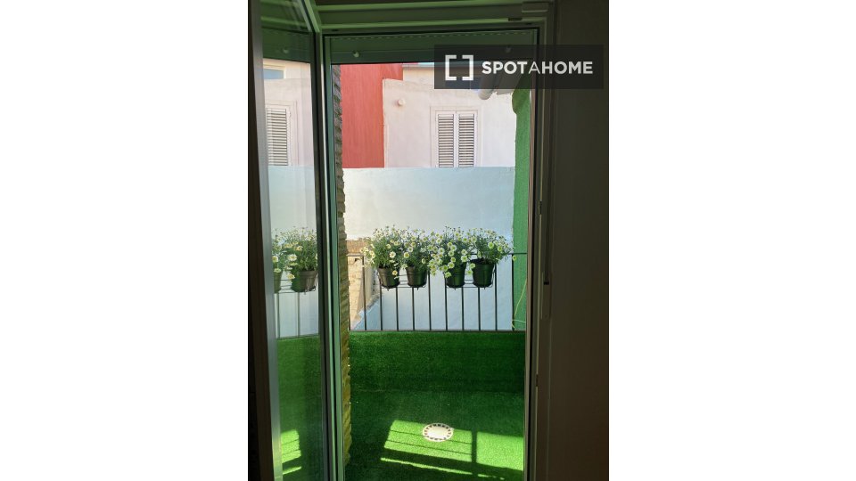 Apartment Valencia, 1 bed — photo 12